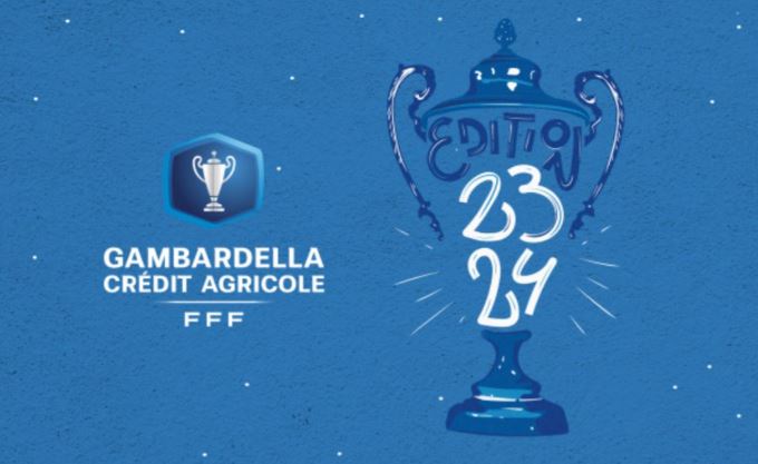 Coupe Gambardella à la TV ! 3 rencontres des 1/8e de Finale en direct ce week-end
