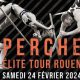 Perche Elite Tour de Rouen 2024 (TV/Streaming) Sur quelles chaînes et à quelle heure regarder la compétition ?