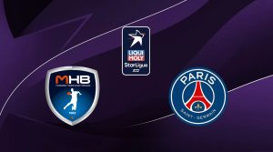 Montpellier / Paris SG- Handball (TV/Streaming) Sur quelle chaîne et à quelle heure suivre le match de Liqui Moly StarLigue ?