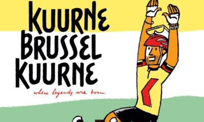 Kuurne-Brussels-Kuurne 2024 (TV/Streaming) Sur quelle chaîne et à quelle heure regarder la course ?
