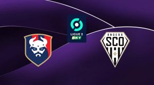 Caen (SMC) / Angers (SCO) (TV/Streaming) Sur quelle chaîne et à quelle heure regarder le match de Ligue 2 ?