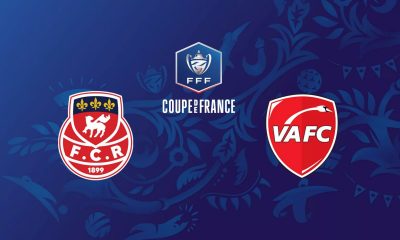 Rouen / Valenciennes (TV/Streaming) Sur quelle chaine et à quelle heure regarder le 1/4 de Finale de Coupe de France ?