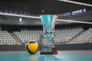 Nantes / Novara - Volley (TV/Streaming) Sur quelles chaînes et à quelle heure regarder la Finale Retour de CEV Challenge Cup ?
