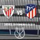Athletic Bilbao / Atletico Madrid - Copa del Rey (TV/Streaming) Sur quelle chaîne et à quelle heure regarder la 1/2 Finale Retour ?