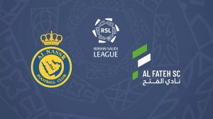 Al-Nassr / Al Fateh (TV/Streaming) Sur quelle chaîne et à quelle heure suivre le match de Saudi Pro League ?
