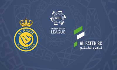 Al-Nassr / Al Fateh (TV/Streaming) Sur quelle chaîne et à quelle heure suivre le match de Saudi Pro League ?