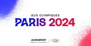 Eurosport France dévoile son dispositif pour les Jeux Olympiques de Paris 2024
