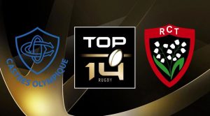 Castres (CO) / Toulon (RCT) (TV/Streaming) Sur quelle chaîne et à quelle heure regarder en direct le match de TOP 14 ?
