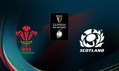 Pays de Galles / Ecosse - Tournoi des 6 Nations 2024 (TV/Streaming) Sur quelle chaine et à quelle heure regarder le match ?