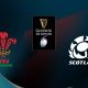 Pays de Galles / Ecosse - Tournoi des 6 Nations 2024 (TV/Streaming) Sur quelle chaine et à quelle heure regarder le match ?