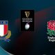 Italie / Angleterre - Tournoi des 6 Nations 2024 (TV/Streaming) Sur quelle chaine et à quelle heure regarder le match ?