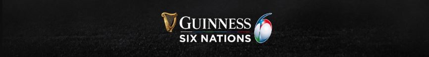 bandeau 6 nations rugby