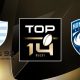 Racing 92 (R92) / Montpellier (MHR) (TV/Streaming) Sur quelles chaînes et à quelle heure regarder en direct le match de TOP 14 ?