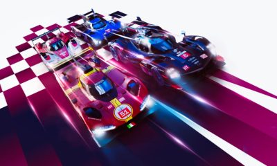 Qatar 1812 km 2024 - FIA WEC (TV/Streaming) Sur quelle chaîne et à quelle heure regarder la course ?