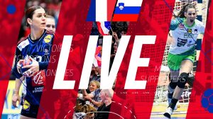 France / Slovénie - Hand Féminin (TV/Streaming) Sur quelles chaînes et à quelle heure regarder le match ?