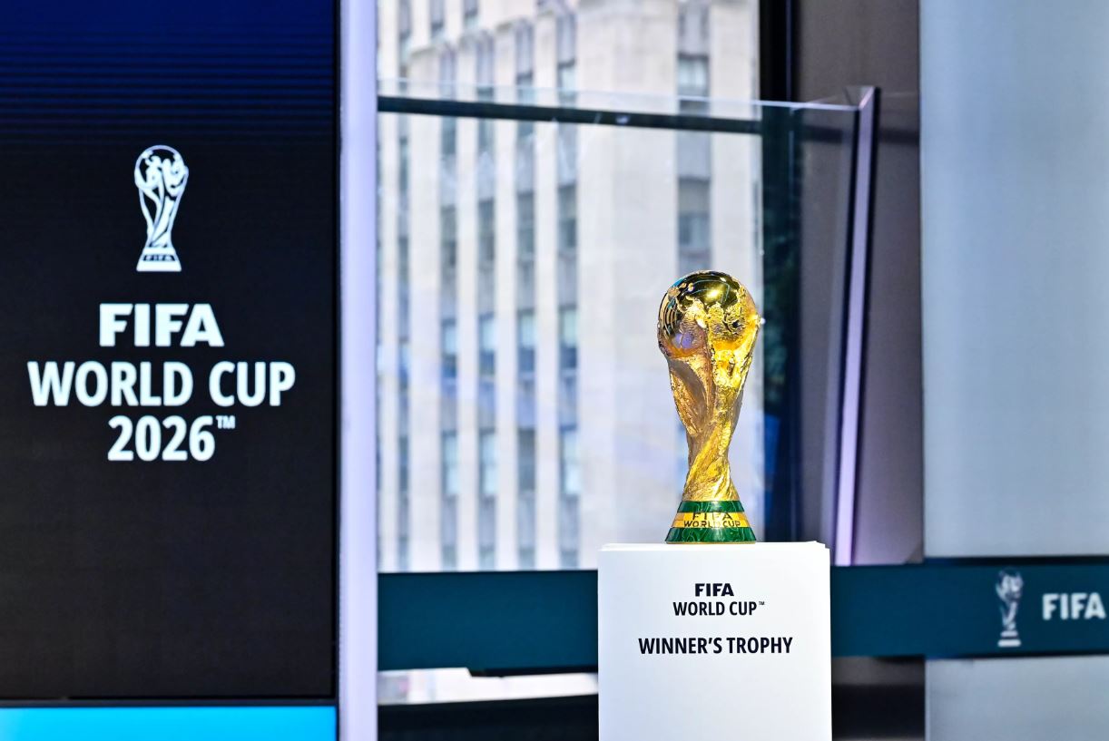 La Coupe du Monde de Football 2026 à suivre en intégralité sur M6