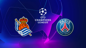 Real Sociedad / Paris SG - Ligue des Champions (TV/Streaming) Sur quelles chaines et à quelle heure regarder le 1/8e de Finale Retour ?