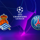 Real Sociedad / Paris SG - Ligue des Champions (TV/Streaming) Sur quelles chaines et à quelle heure regarder le 1/8e de Finale Retour ?