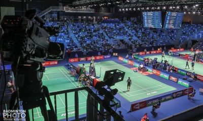 ernationaux de France de Badminton 2024 (TV/Streaming) Sur quelles chaînes et à quelle heure regarder la compétition ?