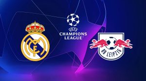Real Madrid / RB Leipzig - Ligue des Champions (TV/Streaming) Sur quelles chaines et à quelle heure regarder le 1/8e de Finale Retour ?