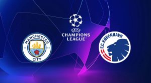 Manchester City / FC Copenhague - Ligue des Champions (TV/Streaming) Sur quelle chaine et à quelle heure regarder le 1/8e retour ?