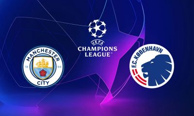 Manchester City / FC Copenhague - Ligue des Champions (TV/Streaming) Sur quelle chaine et à quelle heure regarder le 1/8e retour ?
