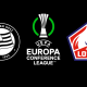 Sturm Graz / Lille (TV/Streaming) Sur quelles chaines et à quelle heure regarder le match de Ligue Europa Conférence ?