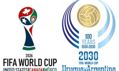 M6 diffuseur officiel des Coupes du Monde de Football 2026 et 2030