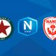Red Star / Châteauroux (TV/Streaming) Sur quelle chaîne et à quelle heure regarder le match de National ?