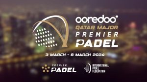 Qatar Major Padel 2024 (TV/Streaming) Sur quelles chaines et à quelle heure regarder les rencontres en direct ?