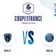 Paris FC / Paris SG - Coupe de France Féminine (TV/Streaming) Sur quelles chaînes et à quelle heure regarder la 1/2 Finale ?