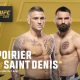 Poirier vs Saint Denis - UFC 299 (TV/Streaming) Sur quelle chaîne et à quelle heure suivre le combat ?