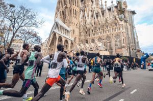Marathon de Barcelone 2024 (TV/Streaming) Sur quelles chaines et à quelle heure suivre la course ?