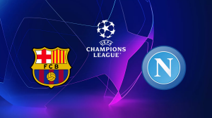 Barcelone / Naples (TV/Streaming) Sur quelles chaines et à quelle heure regarder le match de Champions League ?