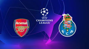 Arsenal / FC Porto (TV/Streaming) Sur quelle chaine et à quelle heure regarder le match de Champions League ?