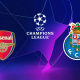 Arsenal / FC Porto (TV/Streaming) Sur quelle chaine et à quelle heure regarder le match de Champions League ?