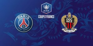 Paris SG (PSG) / Nice (OGCN) Coupe de France (TV/Streaming) Sur quelles chaines et à quelle heure suivre le 1/4 de Finale ?