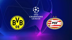 Dortmund / PSV Eindhoven (TV/Streaming) Sur quelle chaine et à quelle heure regarder le match de Champions League ?