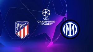 Atletico Madrid / Inter (TV/Streaming) Sur quelles chaines et à quelle heure regarder le match de Champions League ?