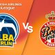 Alba Berlin / Monaco (TV/Streaming) Sur quelle chaine et à quelle heure suivre le match d'Euroleague ?
