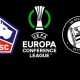 Lille / Sturm Graz (TV/Streaming) Sur quelles chaines et à quelle heure regarder le match de Ligue Europa Conférence ?