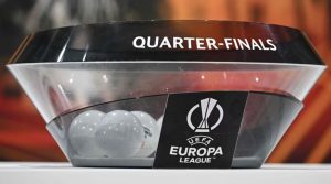 Europa League - le Tirage des 1/4 de Finale à suivre en direct vendredi 15 mars 2024