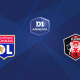 Lyon / FC Fleury (TV/Streaming) Sur quelles chaînes et à quelle heure suivre le match de D1 Arkéma ?