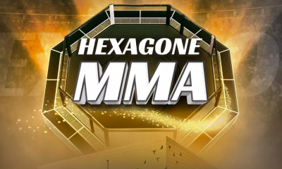 Morel vs Brandao - MMA Hexagone 15 (TV/Streaming) Sur quelle chaine et à quelle heure suivre le combat ?