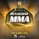 Morel vs Brandao - MMA Hexagone 15 (TV/Streaming) Sur quelle chaine et à quelle heure suivre le combat ?