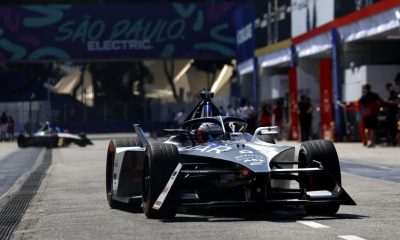 Sao Paulo E-Prix 2024 - Formule E (TV/Streaming) Sur quelles chaines et à quelle heure suivre la course ?