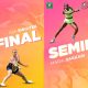 Tournoi WTA d'Indian Wells 2024 (TV/Streaming) Sur quelles chaines et à quelle heure regarder les 1/2 Finales ?