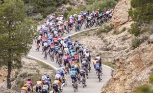 Tour de Catalogne 2024 (TV/Streaming) Sur quelle chaîne et à quelle heure regarder la course en direct ?