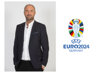 Christophe Dugarry va commenter les matchs de l’UEFA Euro 2024 pour M6