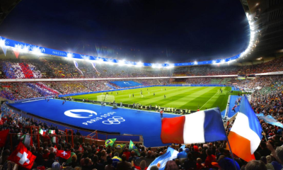 Tirage au sort des tournois de football des JO de Paris 2024 en direct ce mercredi 20 mars